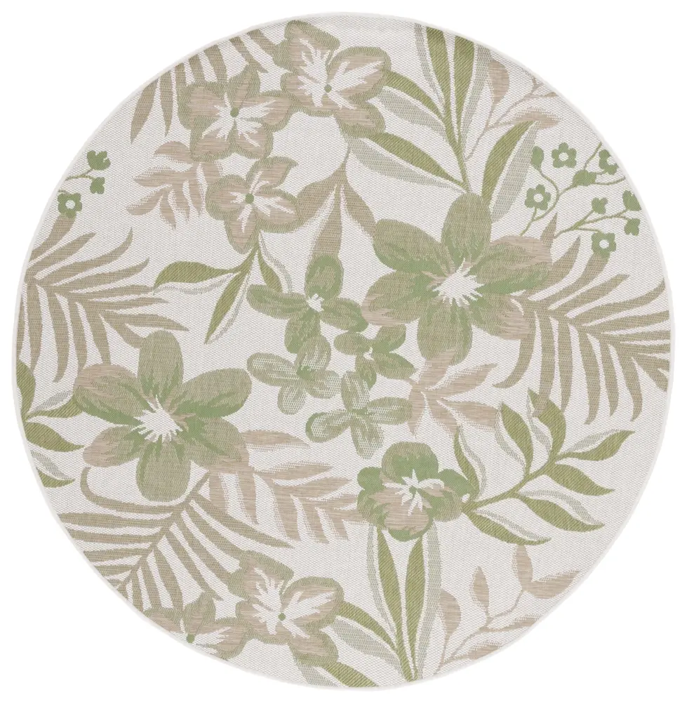 Safavieh Courtyard 6'-7