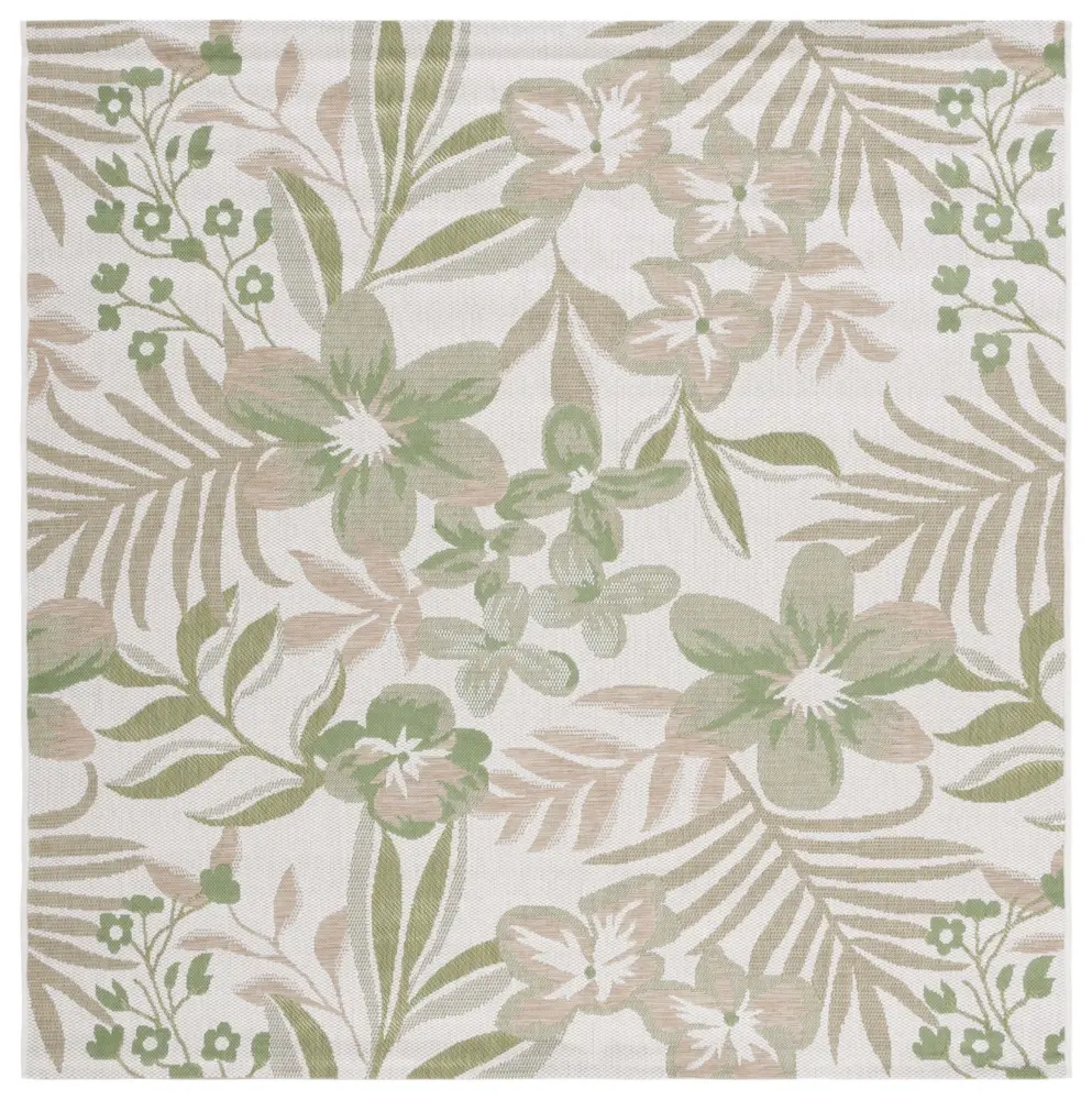 Safavieh Courtyard 6'-7