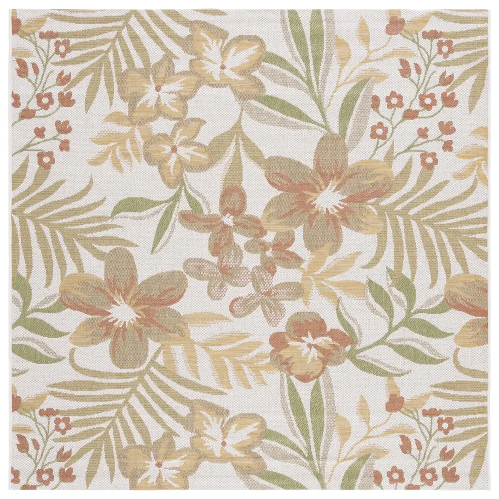 Safavieh Courtyard 6'-7