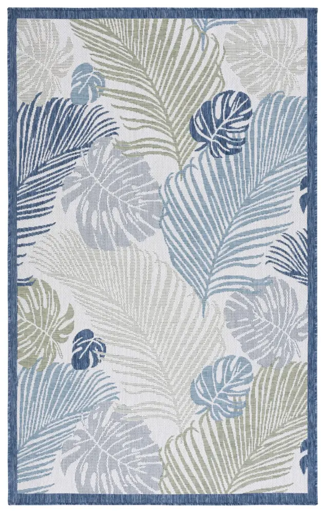 Safavieh Courtyard 5'-3