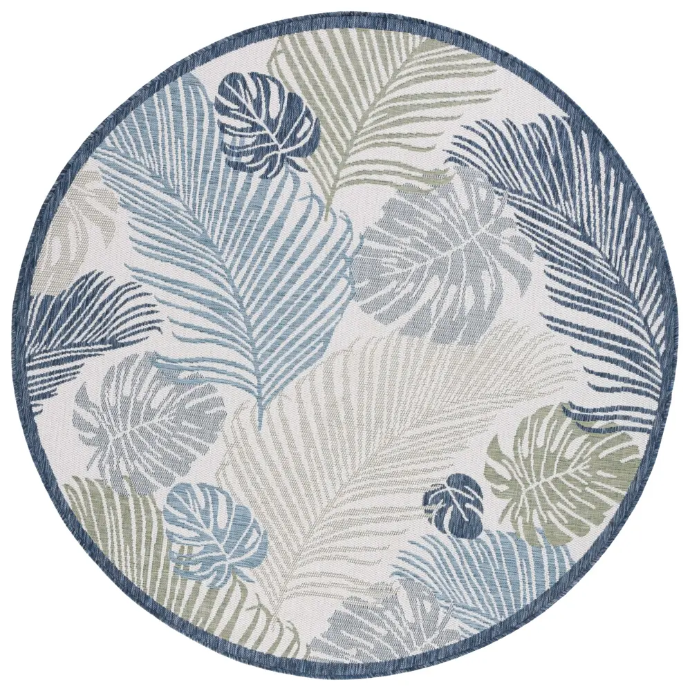 Safavieh Courtyard 6'-7