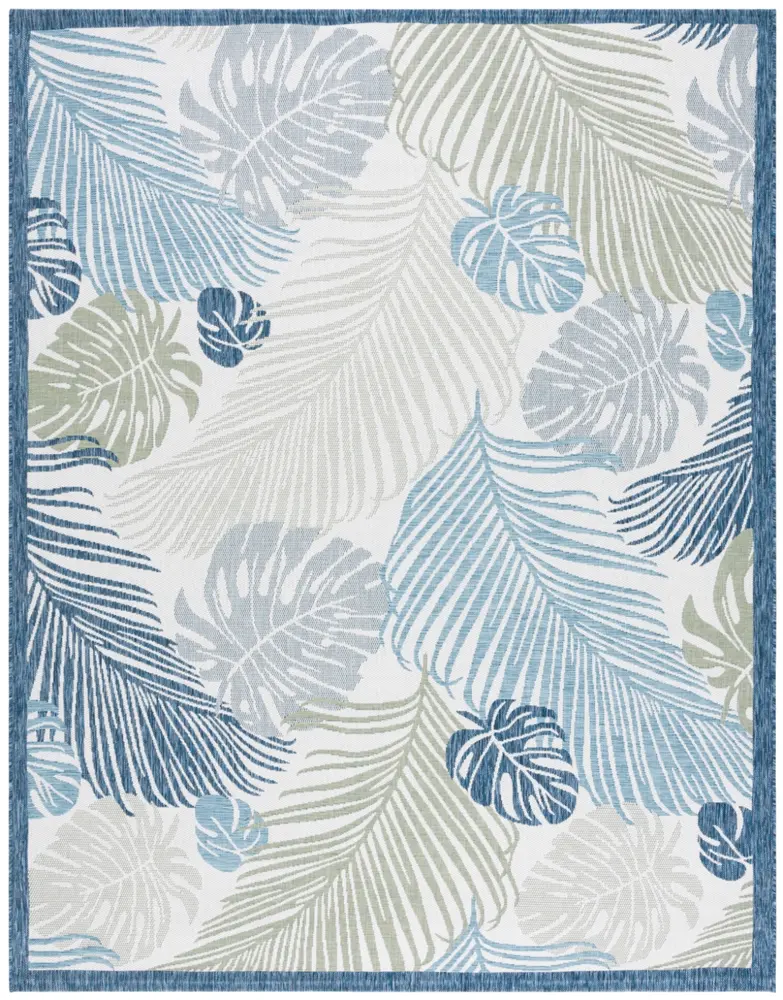 Safavieh Courtyard 8'-0