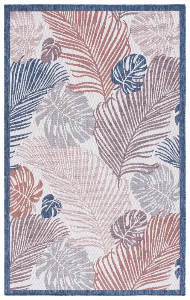 Safavieh Courtyard 5'-3