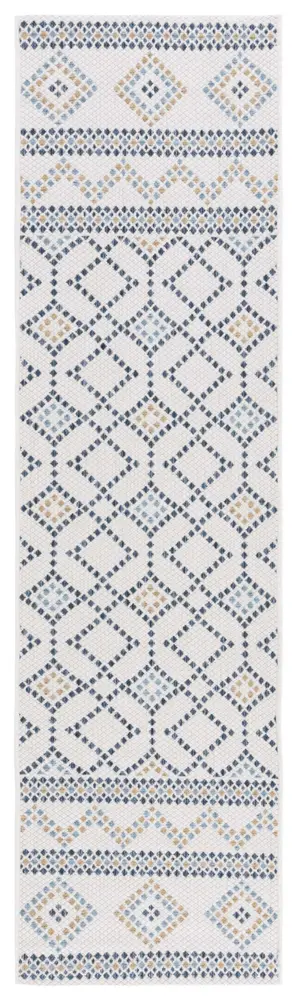 Safavieh Courtyard 2'-3