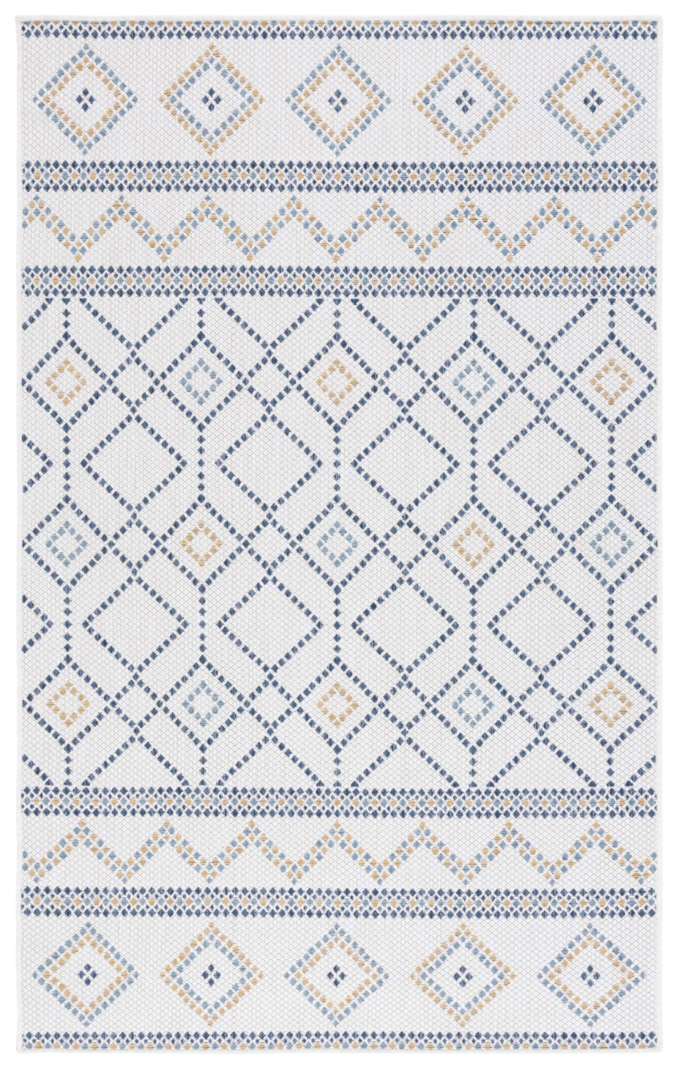 Safavieh Courtyard 5'-3
