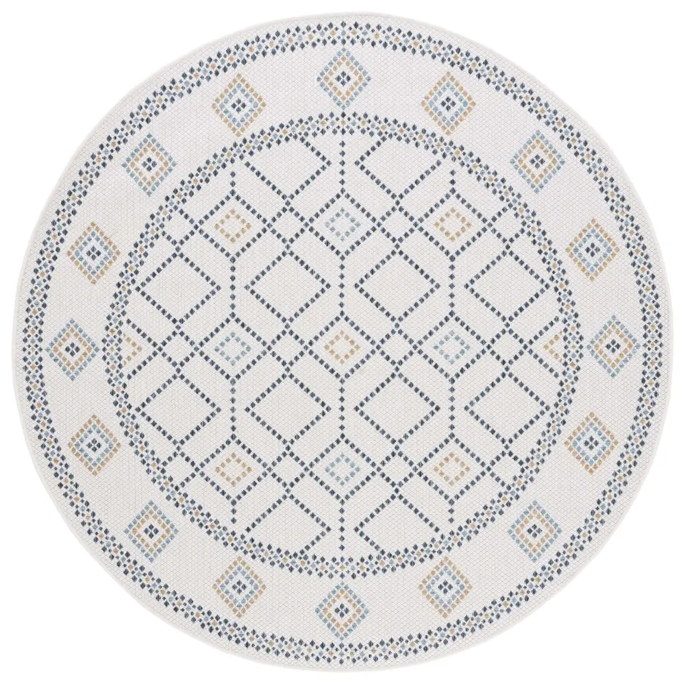 Safavieh Courtyard 6'-7