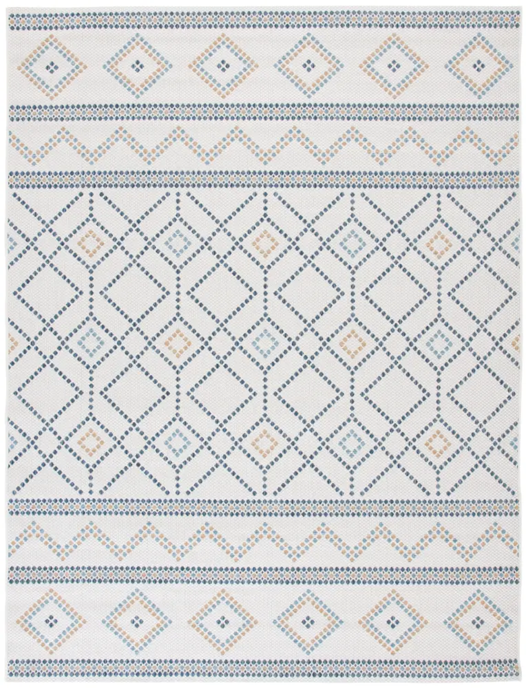 Safavieh Courtyard 8'-0