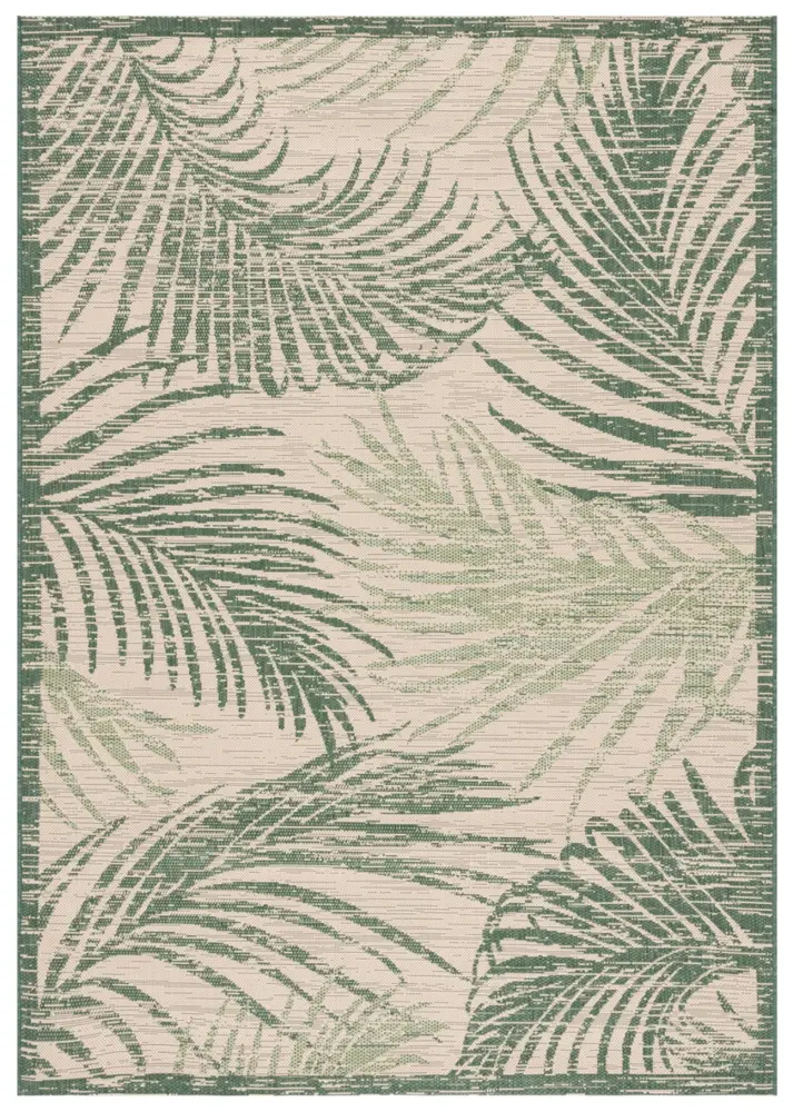 Safavieh Courtyard 5'-3