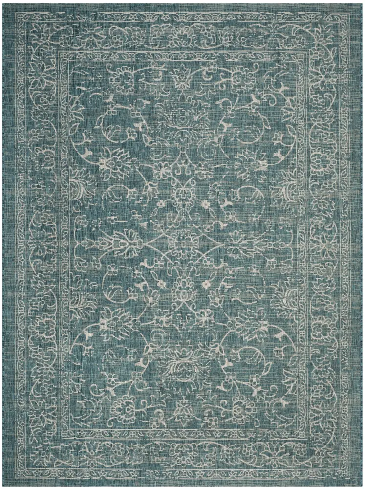 Safavieh Courtyard 8'-0