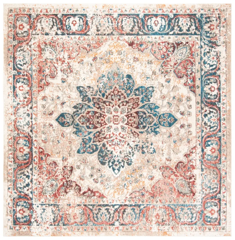 Safavieh Carlyle 200 6'-7