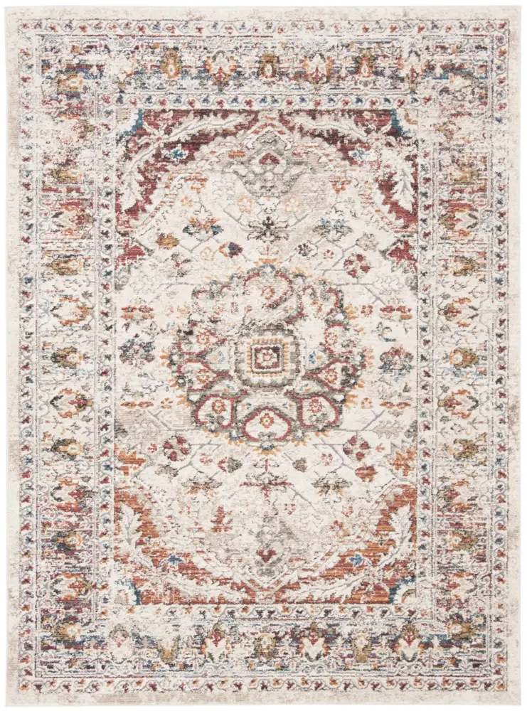 Safavieh Carlyle 200 2'-7