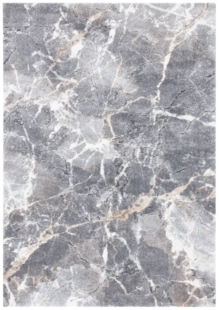 Safavieh Cyrus Shag 5'-5