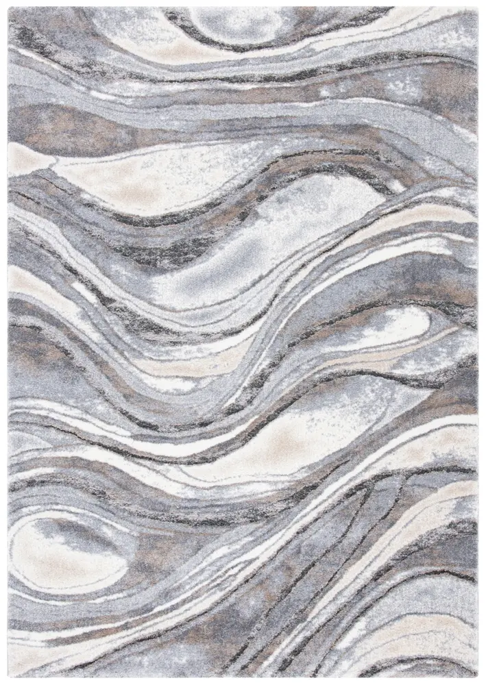 Safavieh Cyrus Shag 5'-5