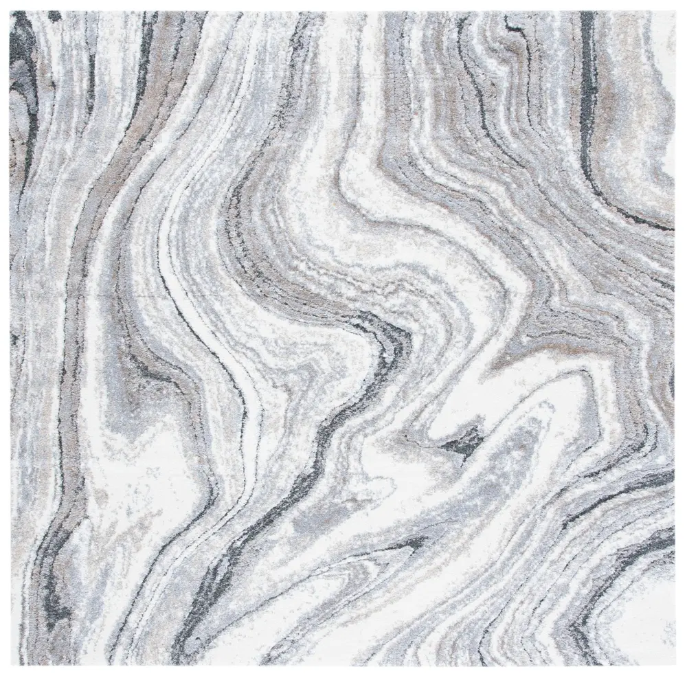 Safavieh Cyrus Shag 6'-7