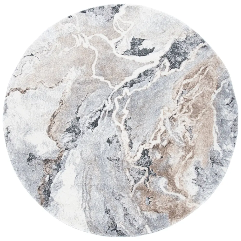 Safavieh Cyrus Shag 6'-7