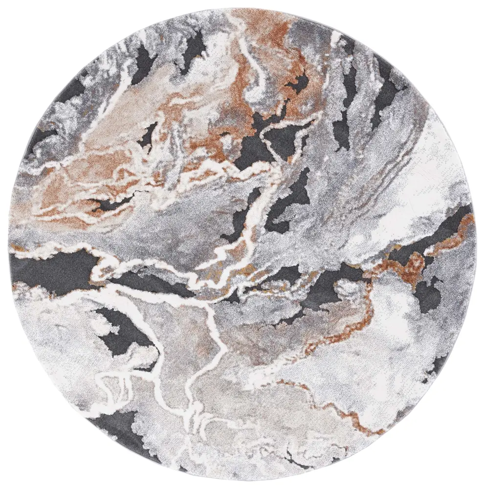 Safavieh Cyrus Shag 6'-7