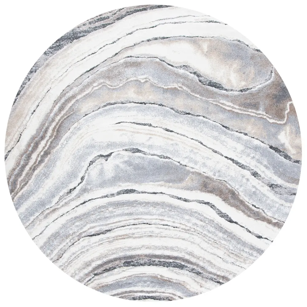 Safavieh Cyrus Shag 6'-7