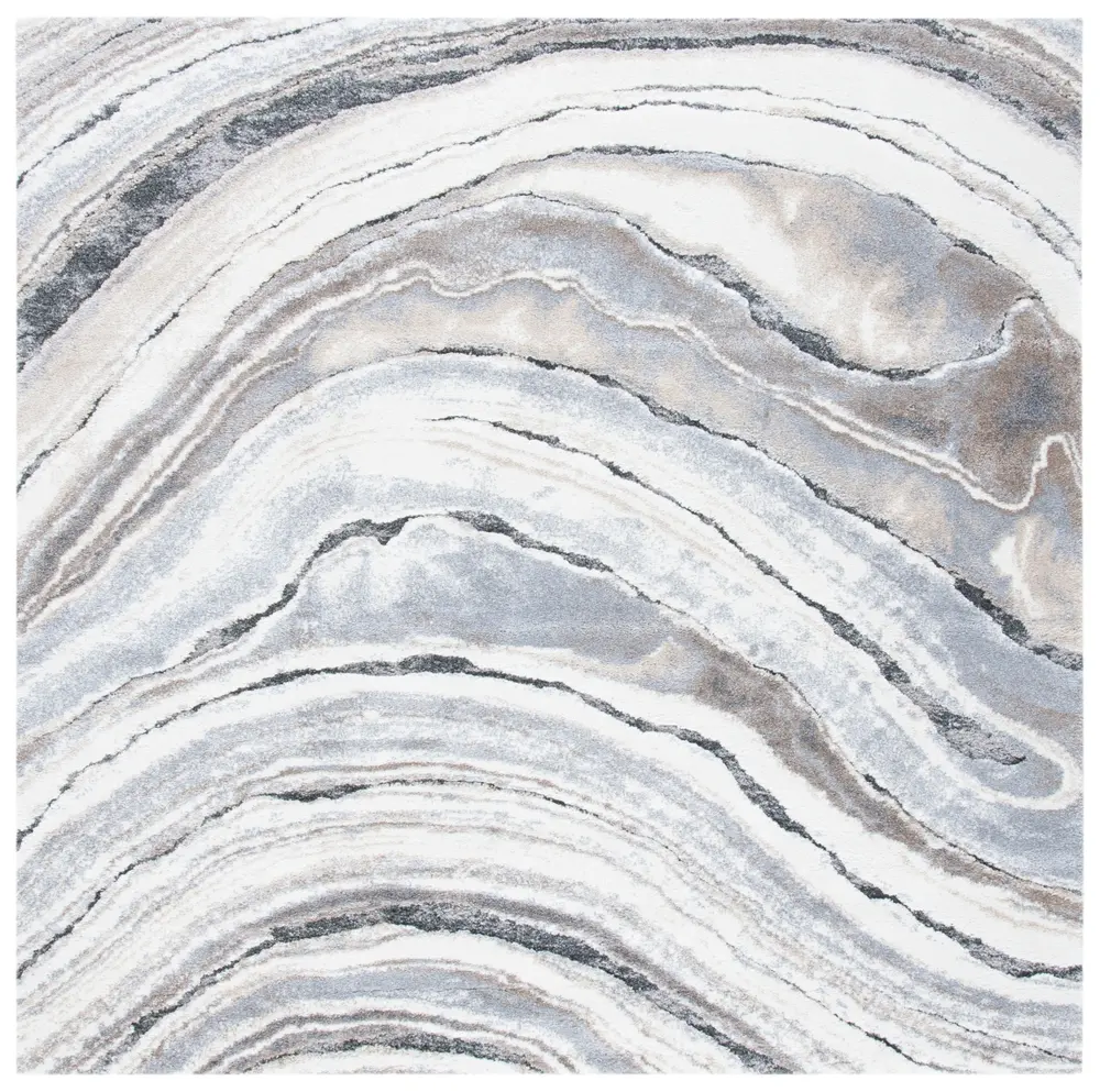 Safavieh Cyrus Shag 6'-7