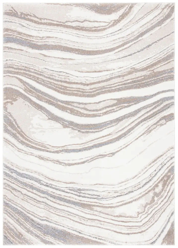 Safavieh Cyrus Shag 5'-5