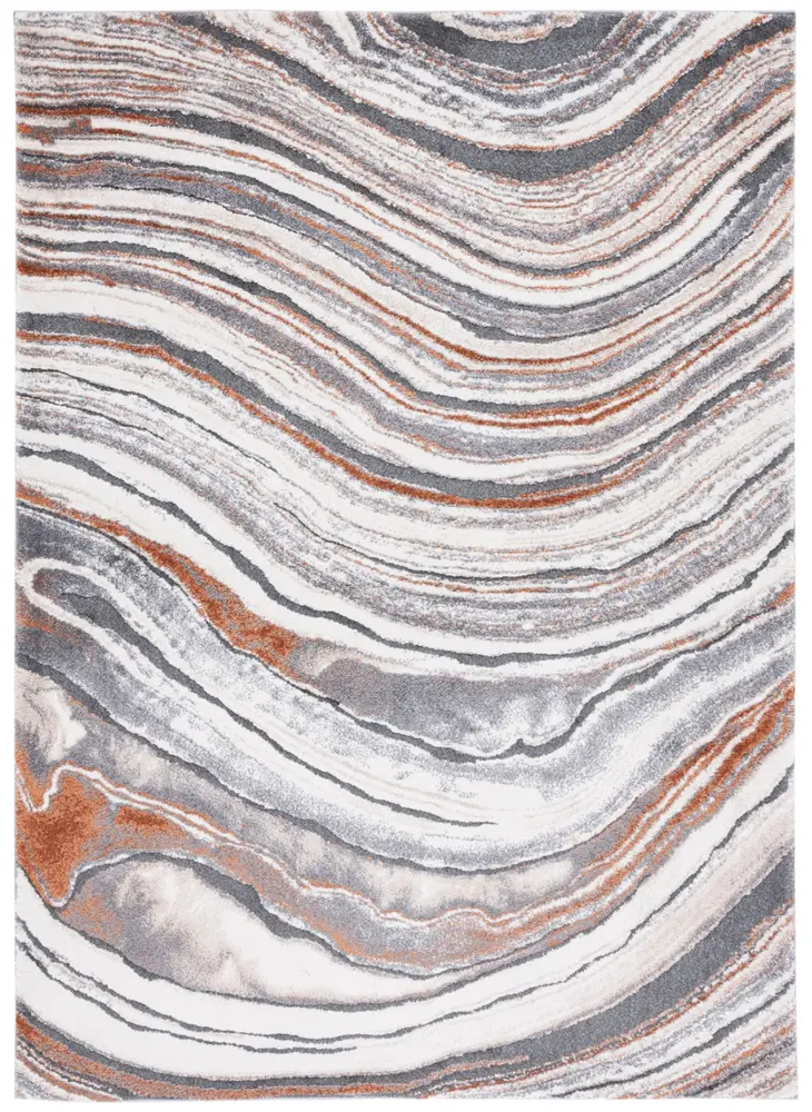 Safavieh Cyrus Shag 5'-5