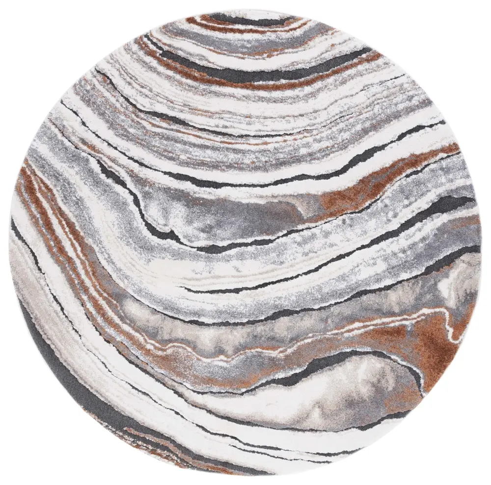 Safavieh Cyrus Shag 6'-7