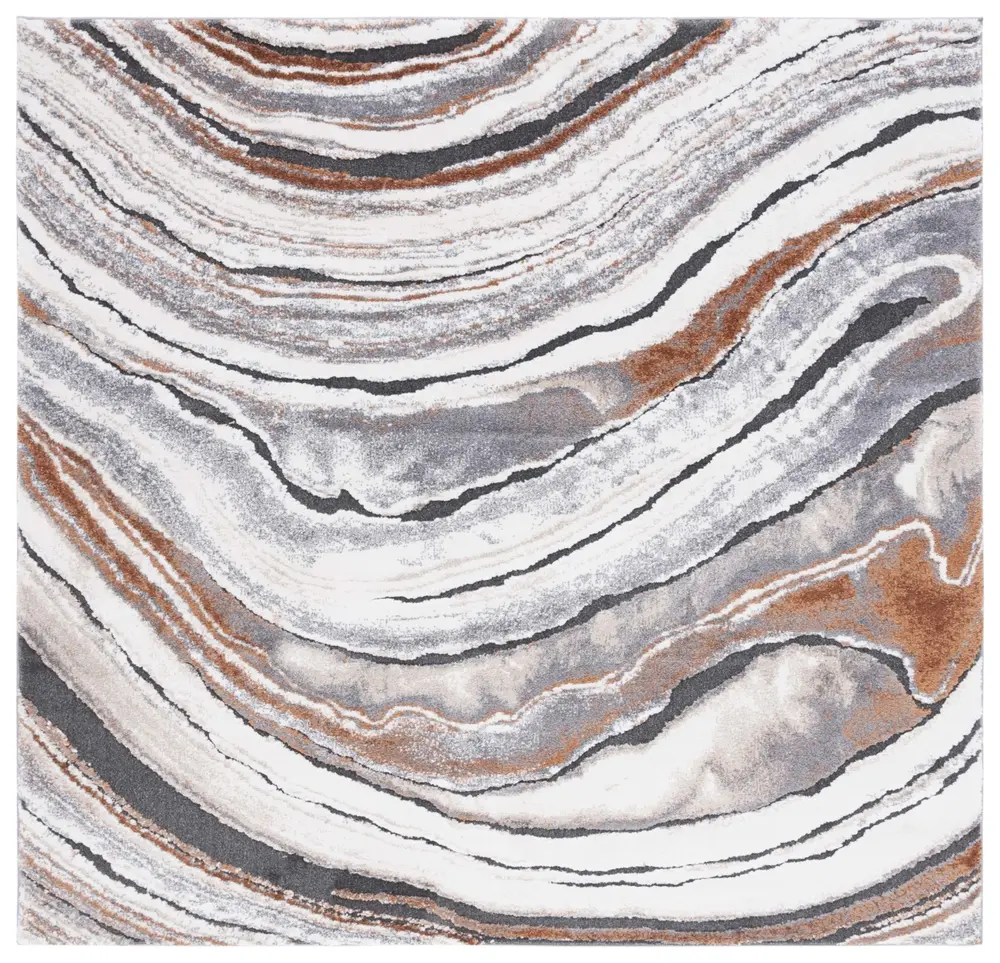 Safavieh Cyrus Shag 6'-7