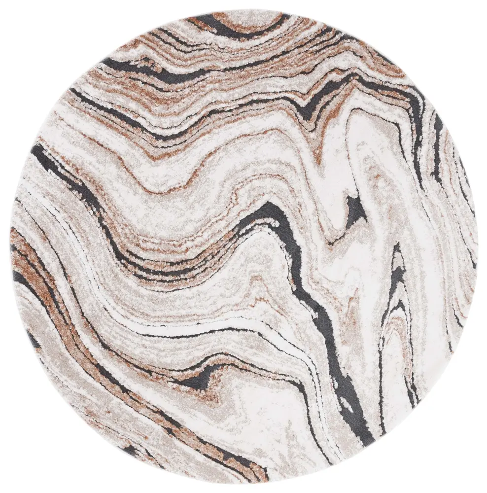 Safavieh Cyrus Shag 6'-7