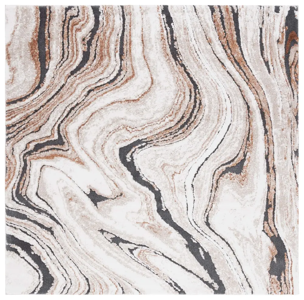 Safavieh Cyrus Shag 6'-7