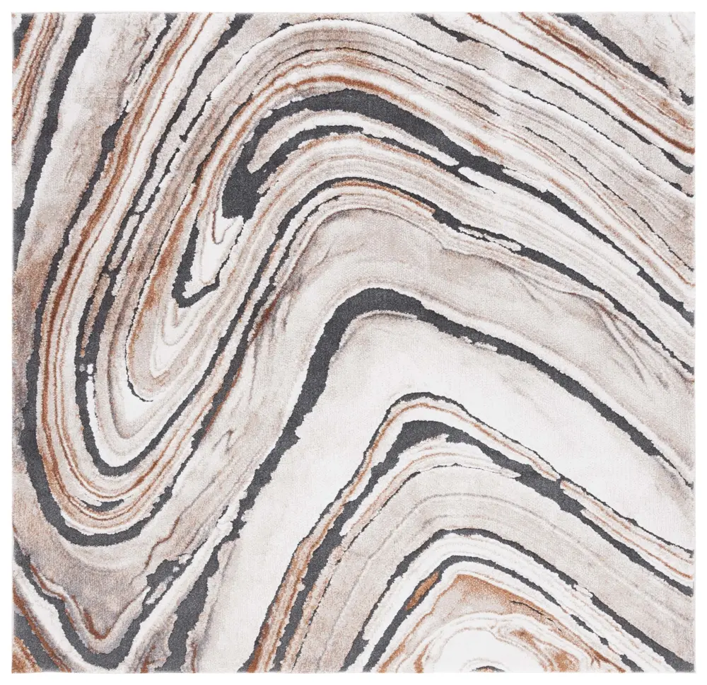 Safavieh Cyrus Shag 6'-7