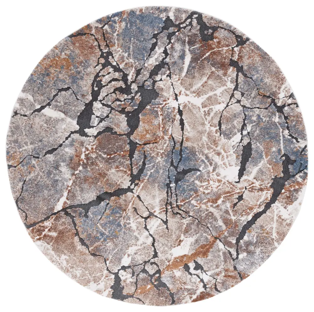 Safavieh Cyrus Shag 6'-7