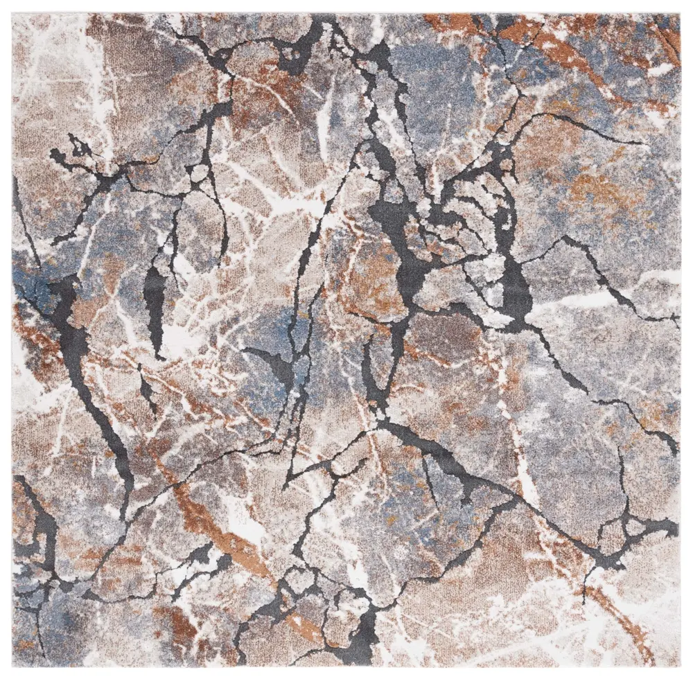 Safavieh Cyrus Shag 6'-7