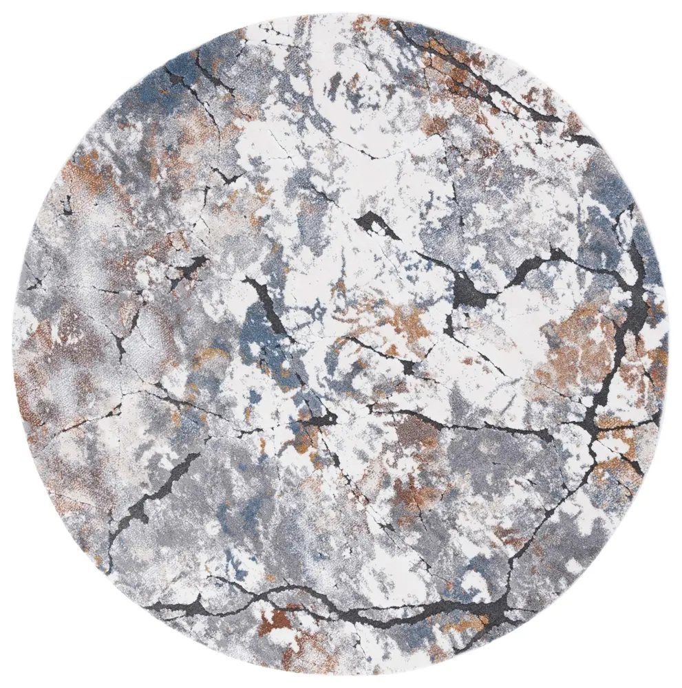 Safavieh Cyrus Shag 6'-7