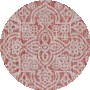 Red / Beige
