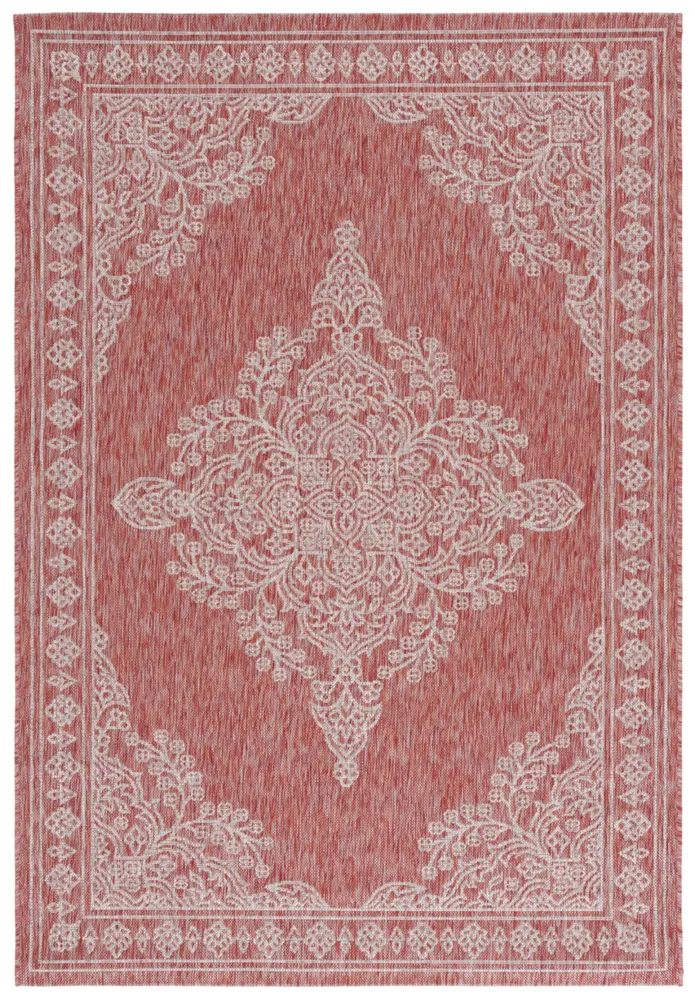 Safavieh Courtyard 5'-1