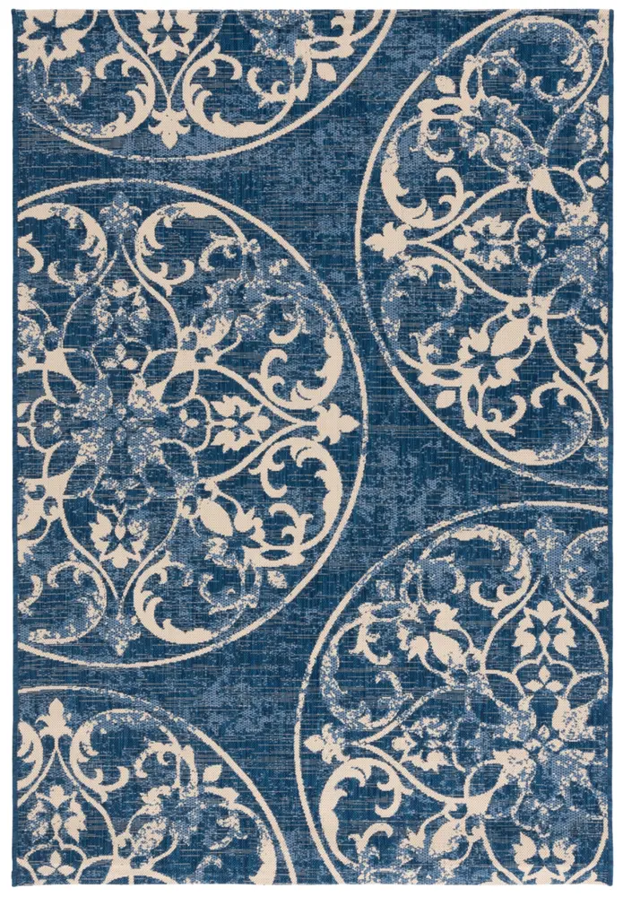 Safavieh Courtyard 5'-1