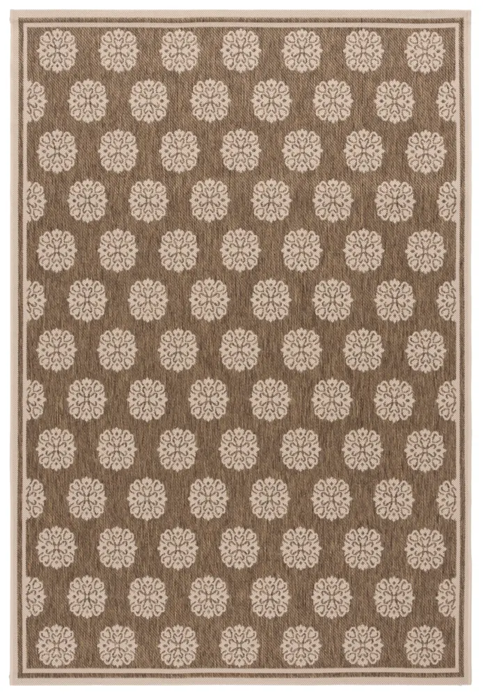 Safavieh Courtyard 5'-1