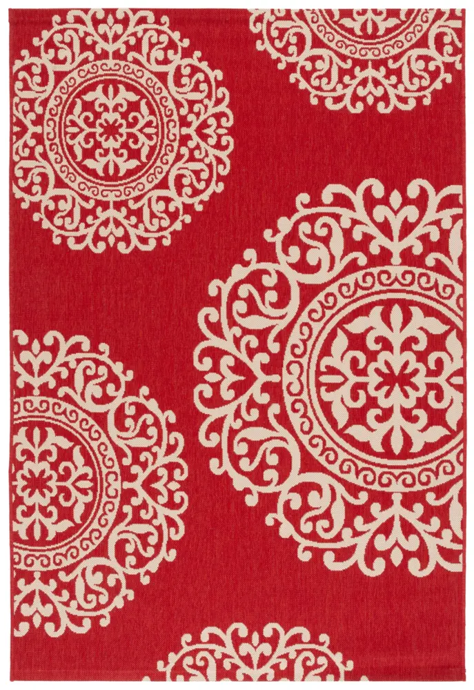 Safavieh Courtyard 5'-1