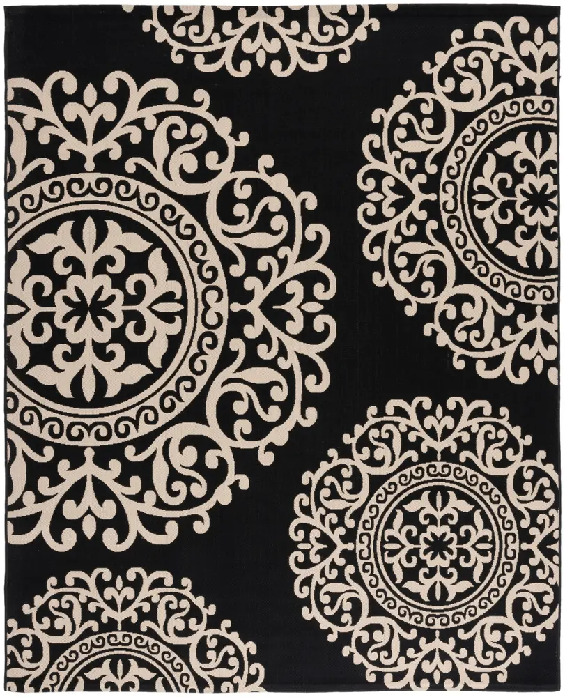 Safavieh Courtyard 8'-0