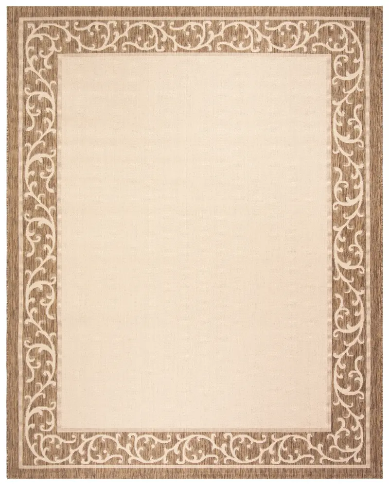 Safavieh Courtyard 8'-0