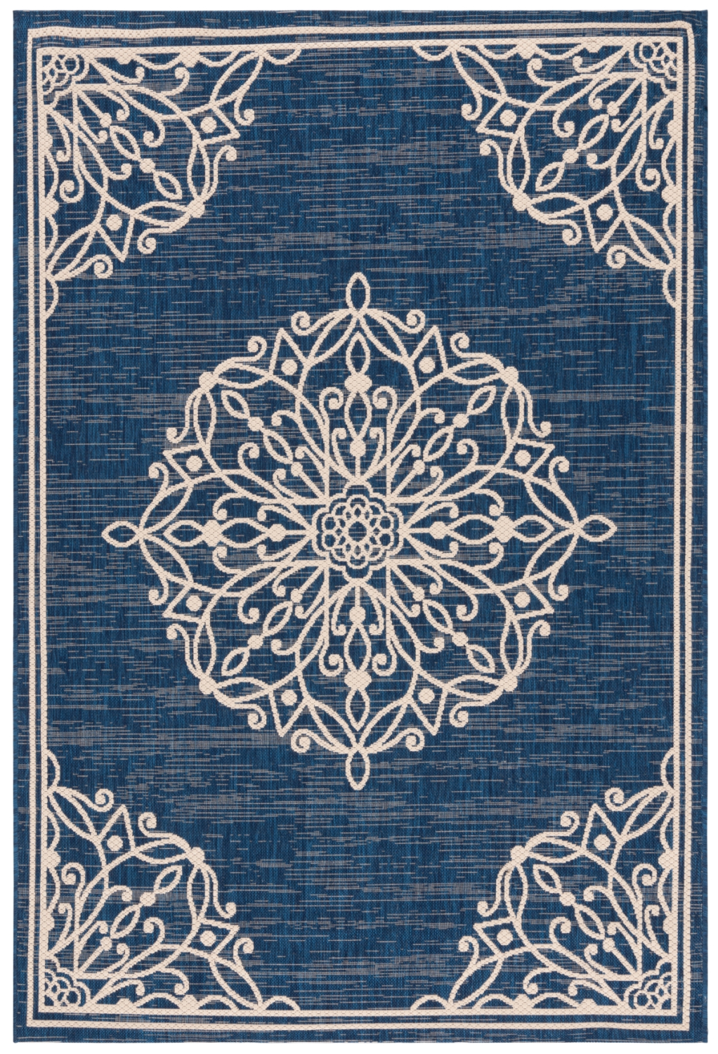 Safavieh Courtyard 5'-1