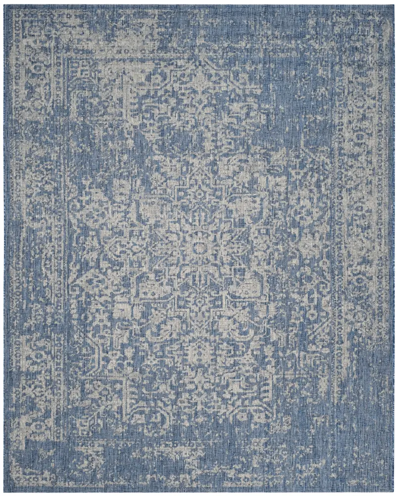 Safavieh Courtyard 8'-0