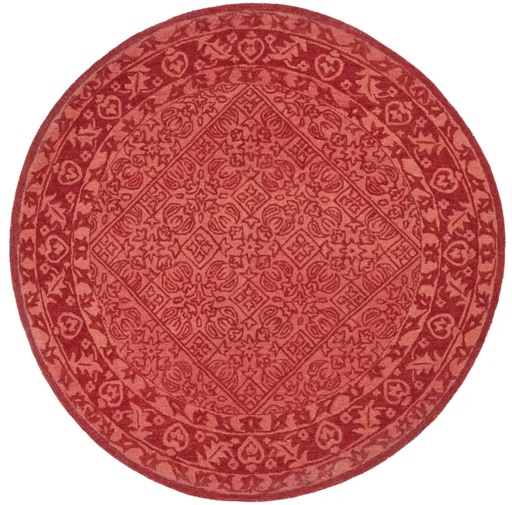 Safavieh Dip Dye 7'-0