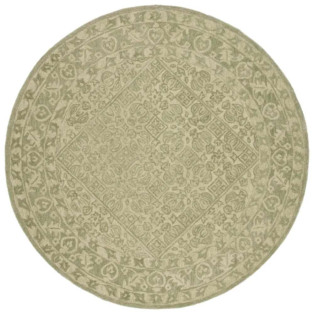 Safavieh Dip Dye 7'-0