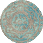 Grey / Turquoise