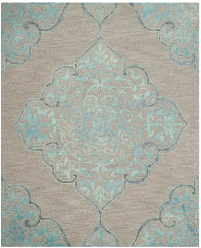 Safavieh Dip Dye 8'-0