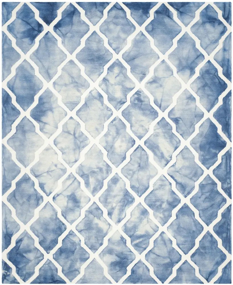 Safavieh Dip Dye 8'-0