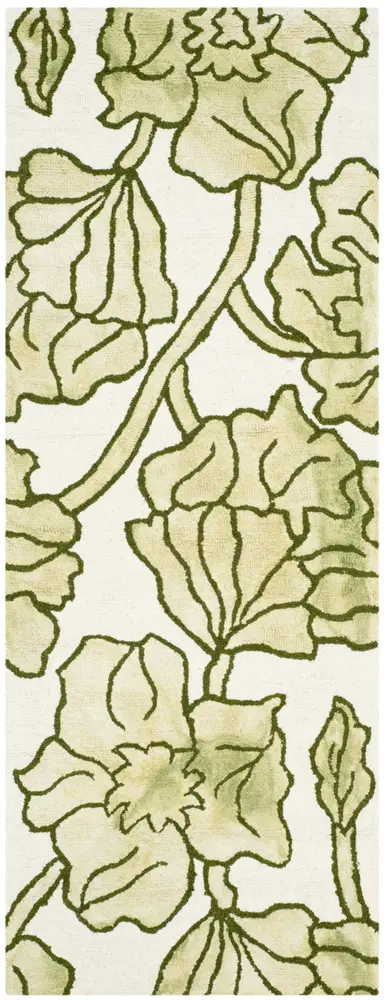 Safavieh Dip Dye 2'-3