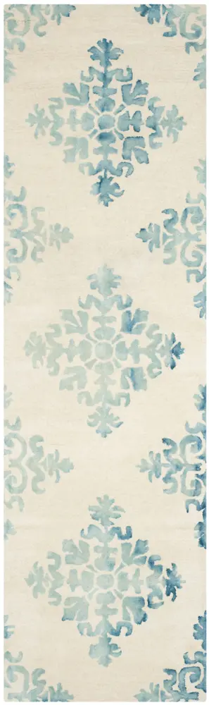 Safavieh Dip Dye 2'-3