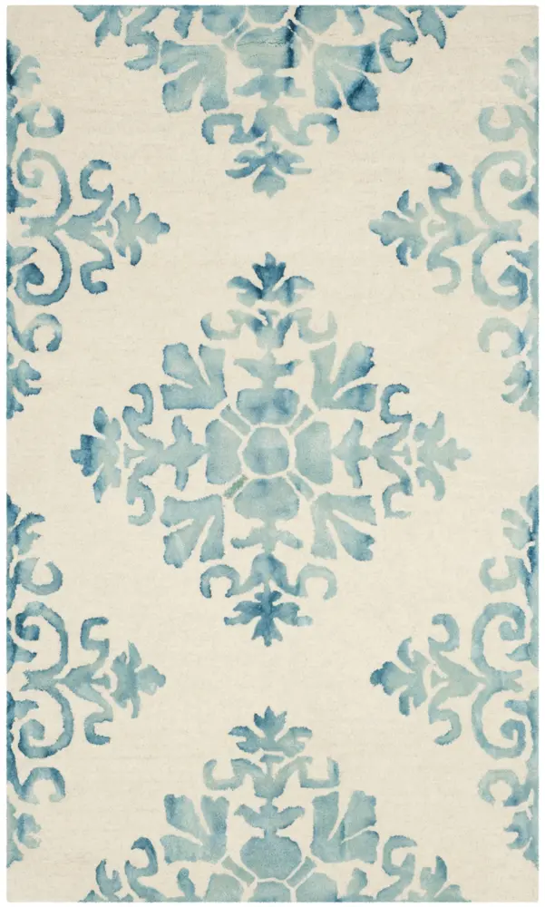 Safavieh Dip Dye 3'-0