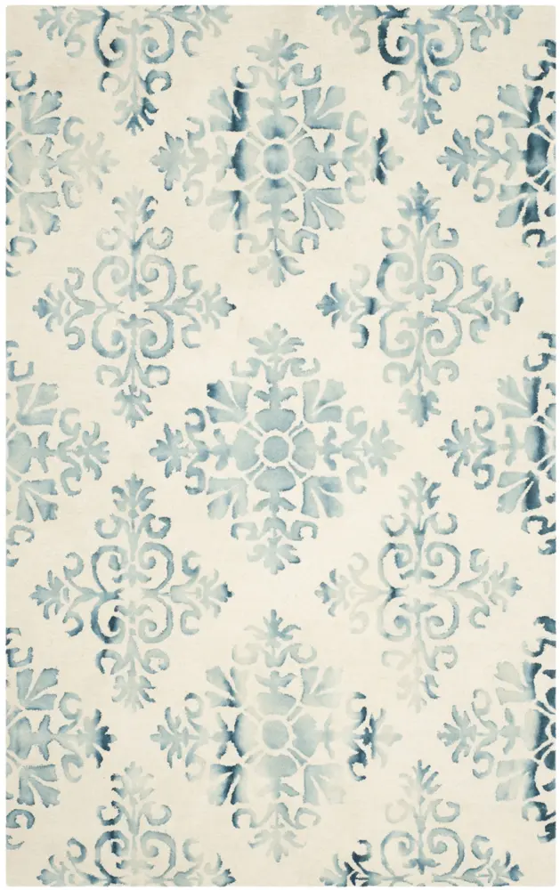 Safavieh Dip Dye 5'-0